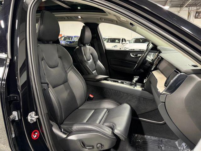 Photo of 2018 Black Volvo XC60
