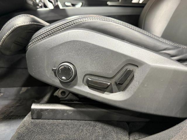 Photo of 2018 Black Volvo XC60