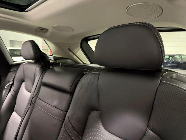 Photo of 2018 Black Volvo XC60