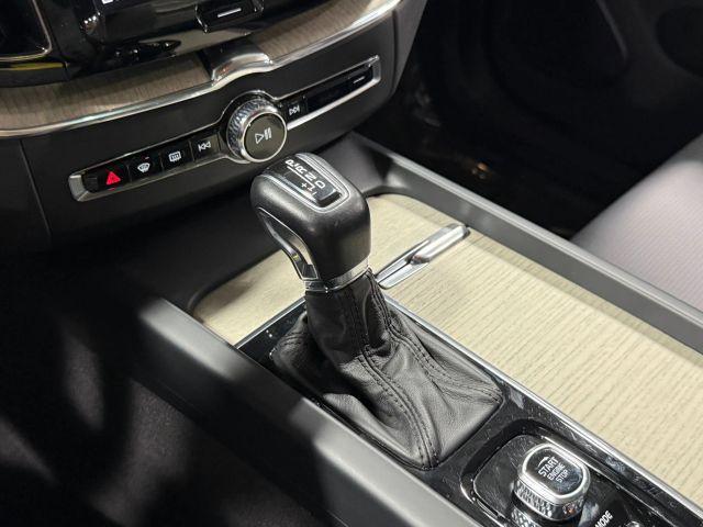 Photo of 2018 Black Volvo XC60