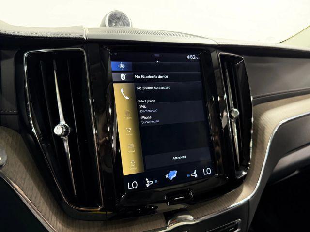 Photo of 2018 Black Volvo XC60