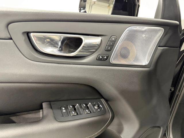 Photo of 2018 Black Volvo XC60