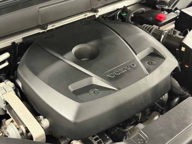 Photo of 2018 Black Volvo XC60