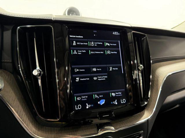 Photo of 2018 Black Volvo XC60