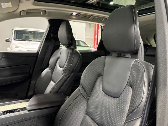 Photo of 2018 Black Volvo XC60