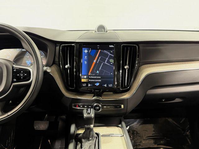 Photo of 2018 Black Volvo XC60