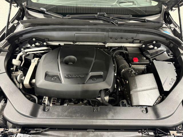 Photo of 2018 Black Volvo XC60