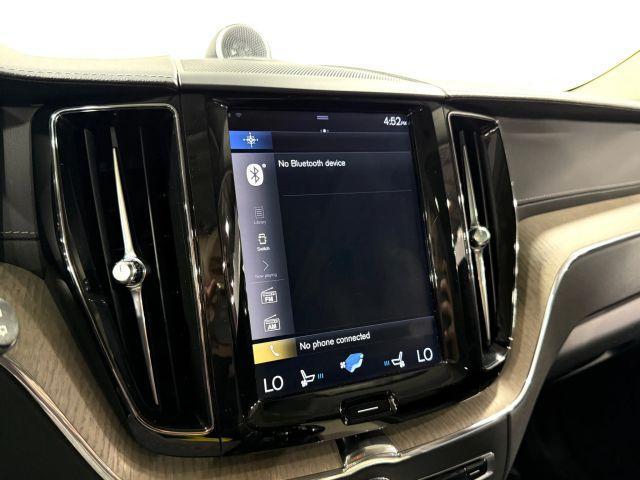 Photo of 2018 Black Volvo XC60