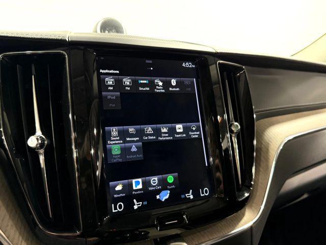 Photo of 2018 Black Volvo XC60