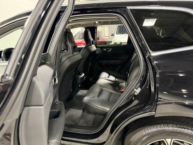 Photo of 2018 Black Volvo XC60