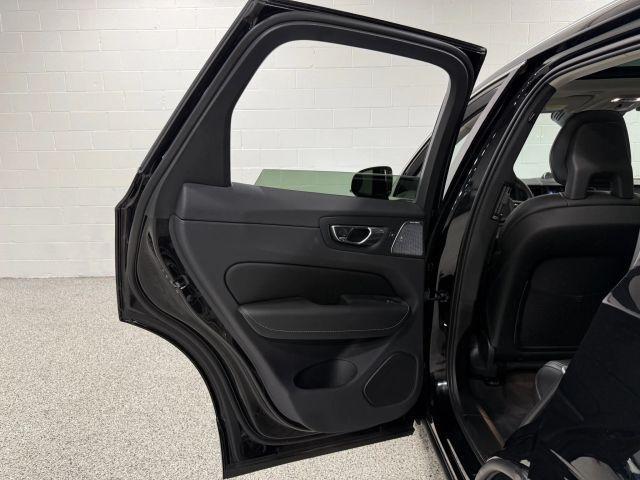Photo of 2018 Black Volvo XC60