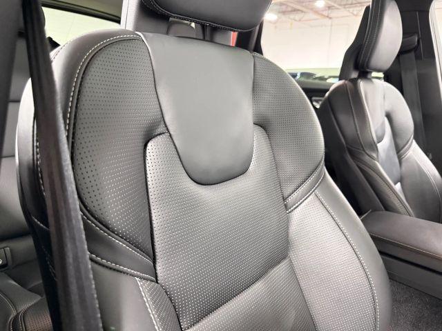 Photo of 2018 Black Volvo XC60