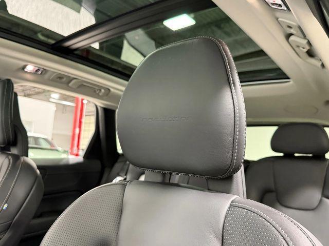 Photo of 2018 Black Volvo XC60