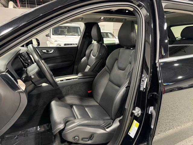 Photo of 2018 Black Volvo XC60