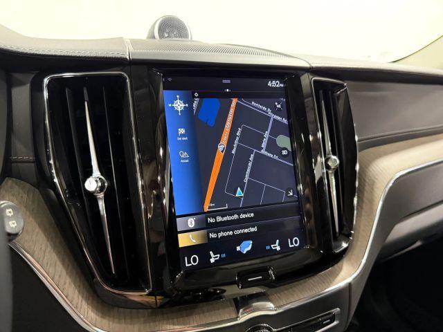 Photo of 2018 Black Volvo XC60