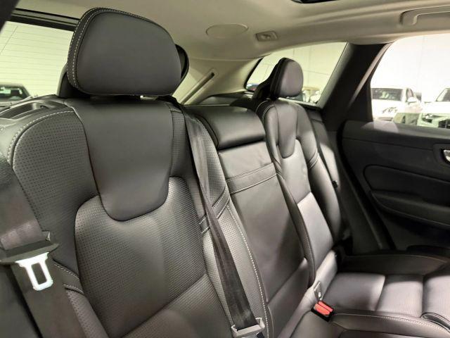 Photo of 2018 Black Volvo XC60