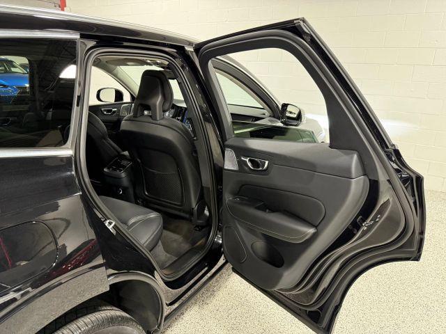 Photo of 2018 Black Volvo XC60