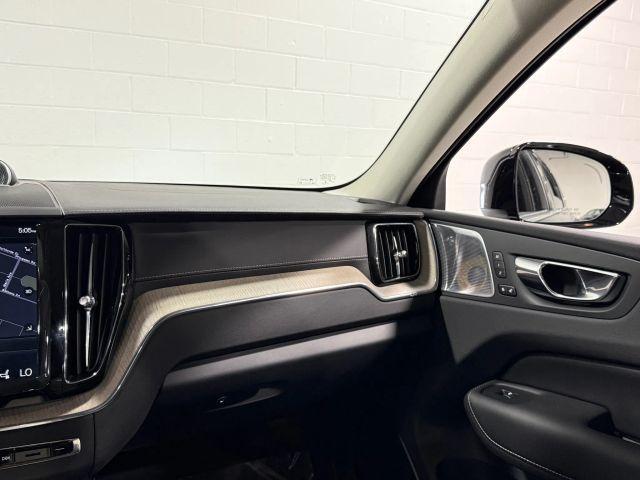 Photo of 2018 Black Volvo XC60