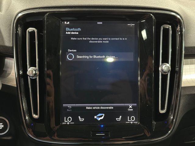 Photo of 2019 Black Volvo XC40