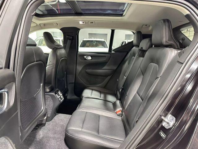 Photo of 2019 Black Volvo XC40