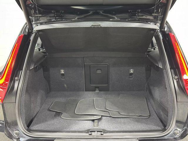Photo of 2019 Black Volvo XC40