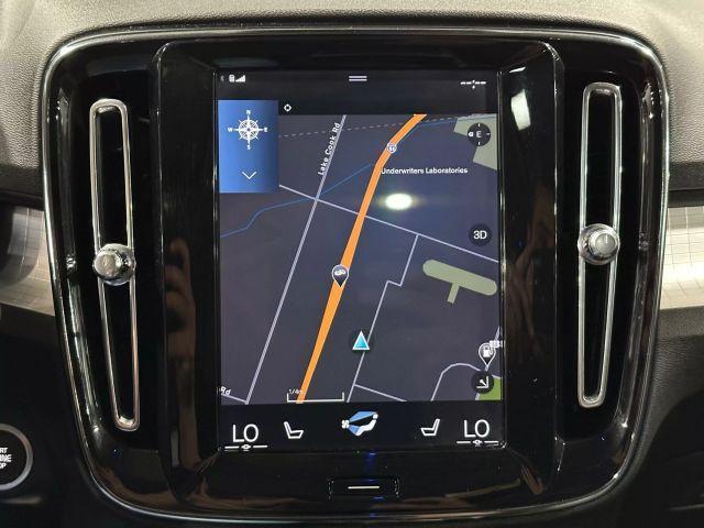 Photo of 2019 Black Volvo XC40