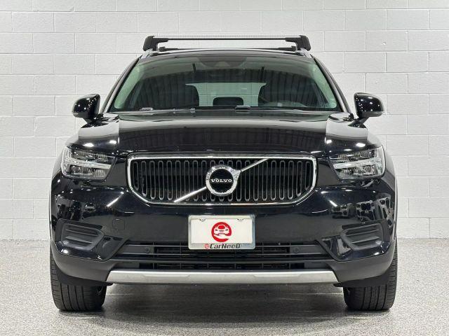 Photo of 2019 Black Volvo XC40
