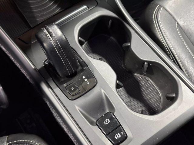Photo of 2019 Black Volvo XC40