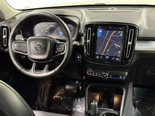 Photo of 2019 Black Volvo XC40