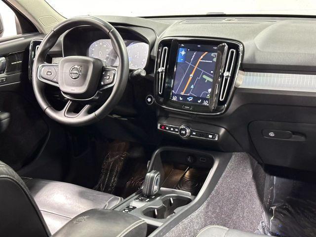Photo of 2019 Black Volvo XC40