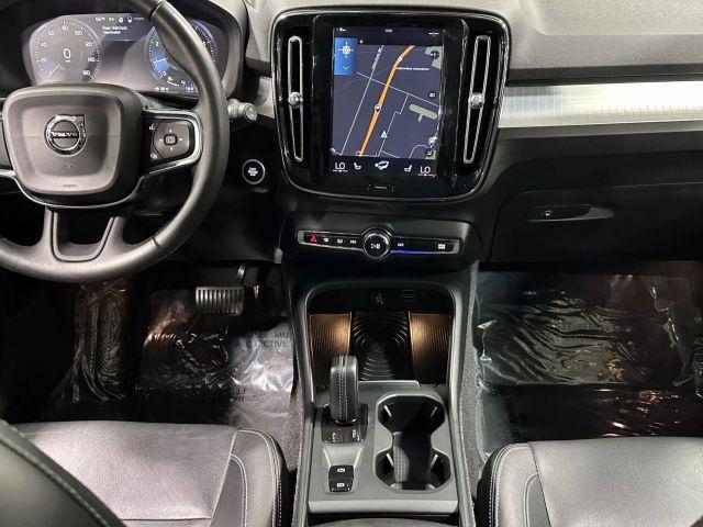 Photo of 2019 Black Volvo XC40