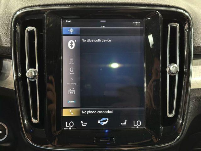 Photo of 2019 Black Volvo XC40