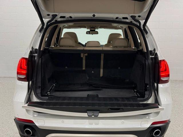Photo of 2016  BMW X5