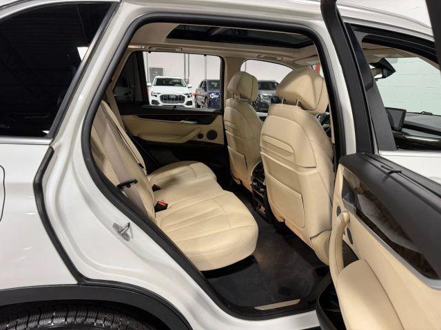 Photo of 2016  BMW X5