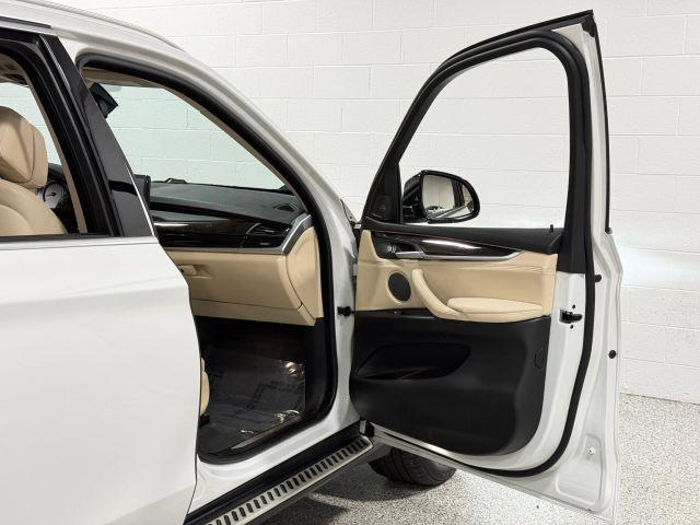 Photo of 2016  BMW X5