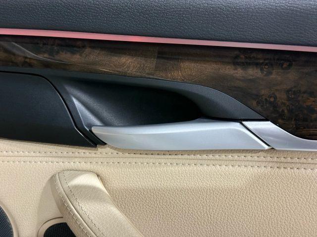 Photo of 2016  BMW X5