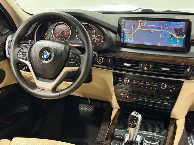 Photo of 2016  BMW X5
