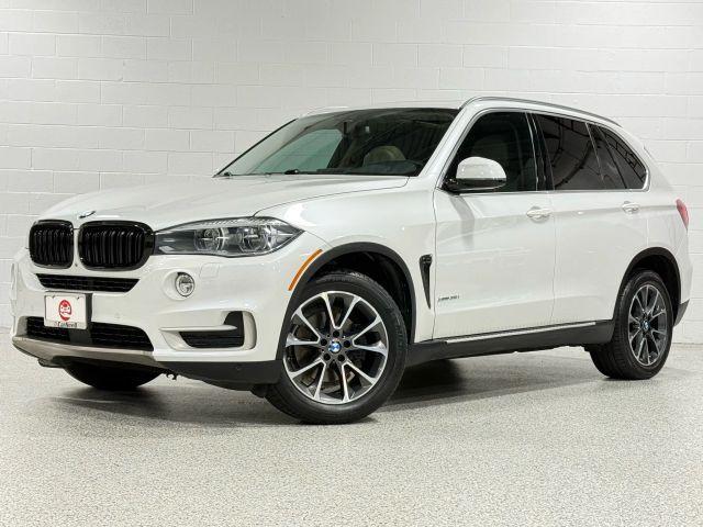 Photo of 2016  BMW X5