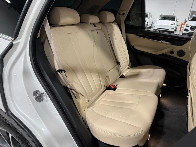 Photo of 2016  BMW X5