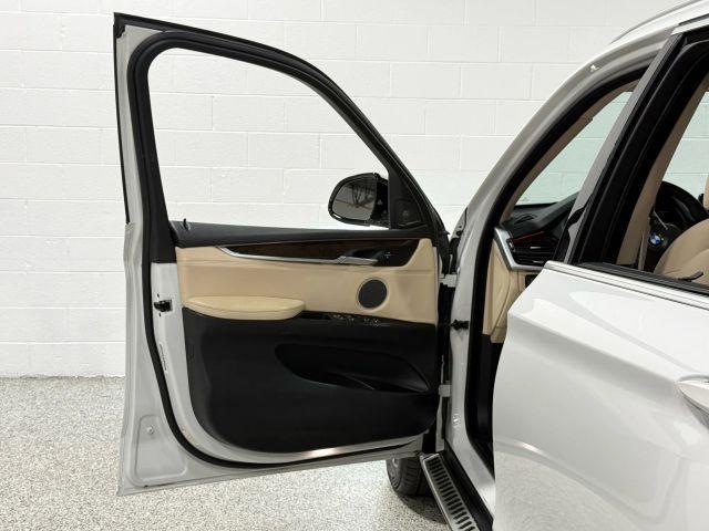 Photo of 2016  BMW X5