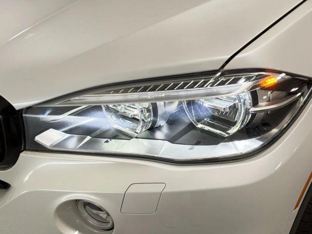 Photo of 2016  BMW X5