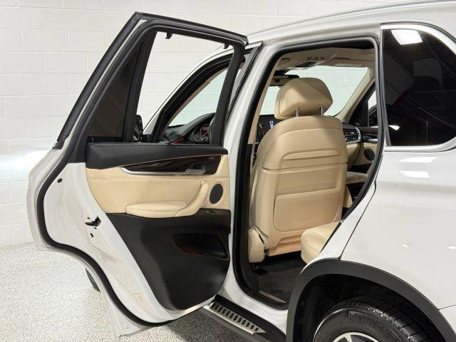 Photo of 2016  BMW X5