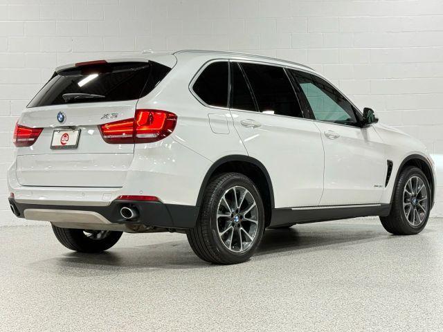 Photo of 2016  BMW X5