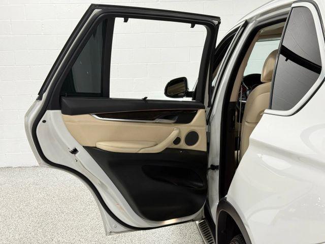 Photo of 2016  BMW X5
