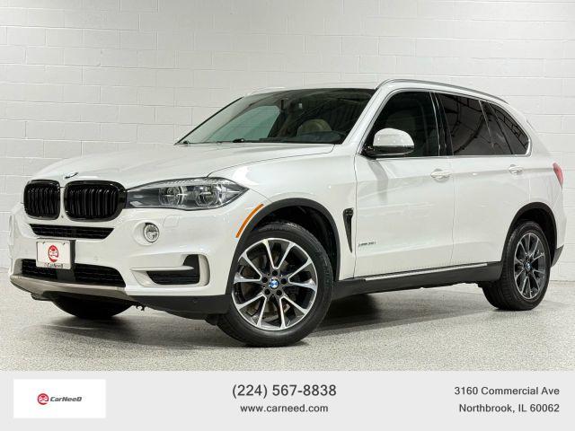 Photo of 2016  BMW X5