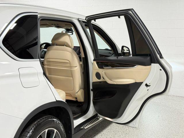 Photo of 2016  BMW X5