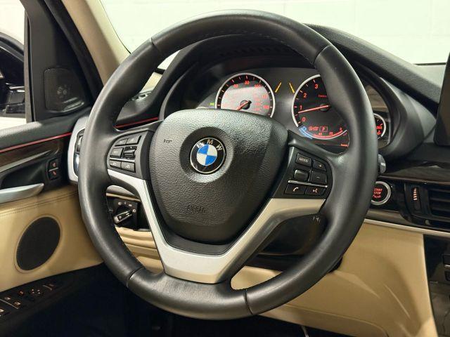 Photo of 2016  BMW X5