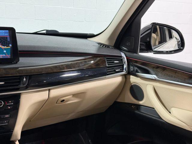 Photo of 2016  BMW X5
