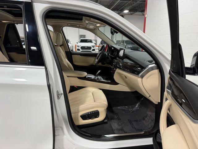 Photo of 2016  BMW X5