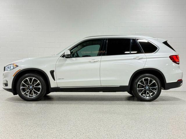 Photo of 2016  BMW X5